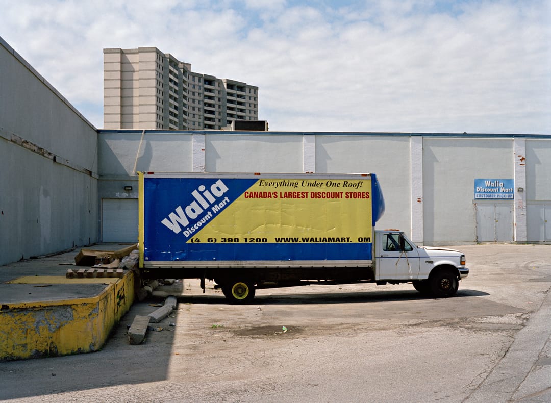 Walia (Jane and Finch Mall)