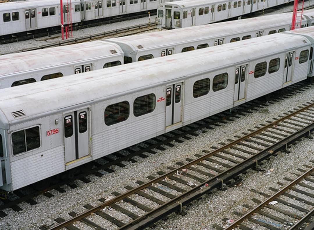Court Yard (St. James Town)