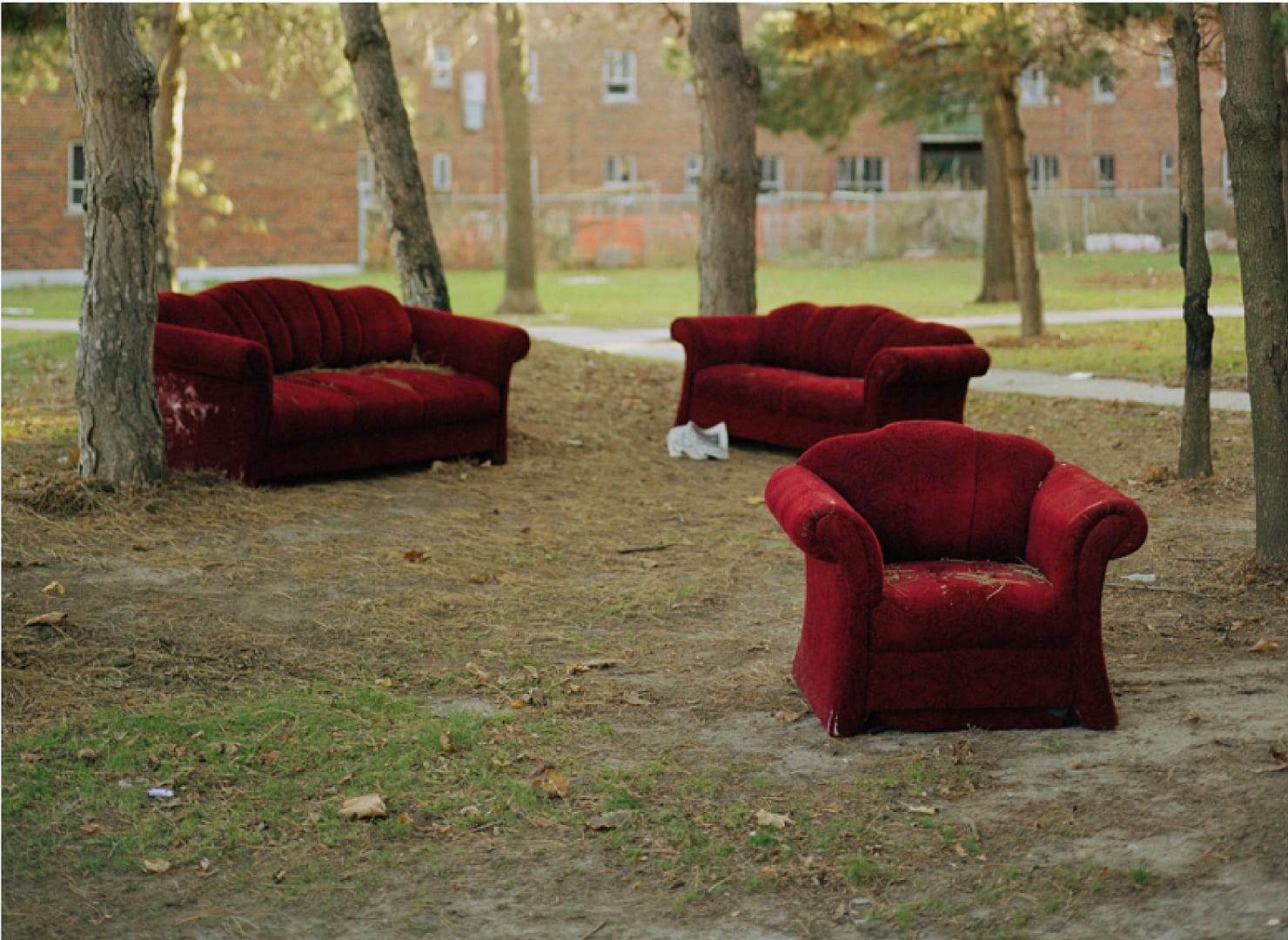 Room to live in your living room