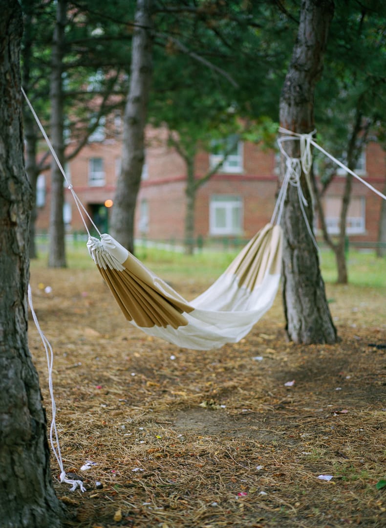 Hammock