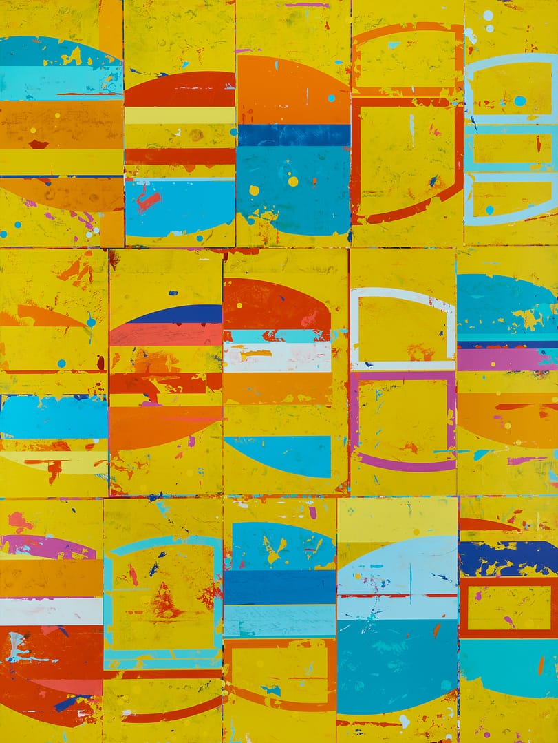 Barry and Joan at the Back Bend