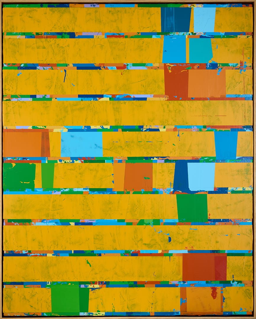 The First Three Days